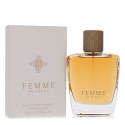 Usher Femme Eau De Parfum Vaporisateur Par Usher