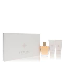 Usher Femme Gift Set By Usher