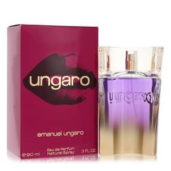 Ungaro Eau De Parfum Vaporisateur Par Ungaro