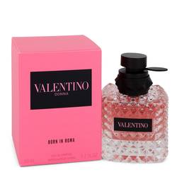 Valentino Donna Born In Roma Eau De Parfum Vaporisateur Par Valentino