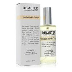 Demeter Vanille Cookie Dough Cologne Spray (Unisexe) Par Demeter