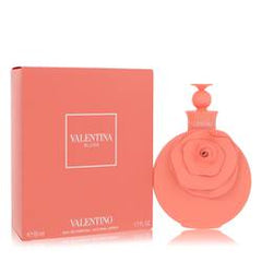 Valentina Blush Eau De Parfum Vaporisateur Par Valentino