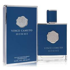 Vince Camuto Virtu Eau De Toilette Vaporisateur Par Vince Camuto