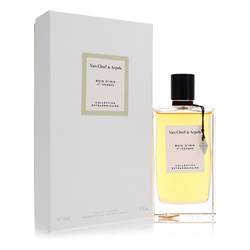 Bois D'iris Van Cleef & Arpels Eau De Parfum Spray By Van Cleef & Arpels