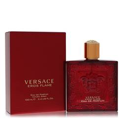 Versace Man Eau Fraiche Déodorant Spray Par Versace