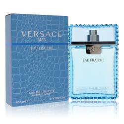 Versace Man Mini Eau Fraiche By Versace