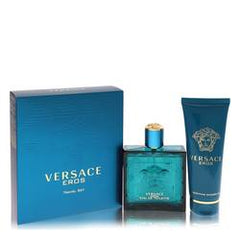 Versace Eros Flame Eau De Parfum Spray By Versace