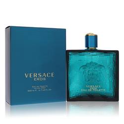 Versace Eros Mini EDT By Versace