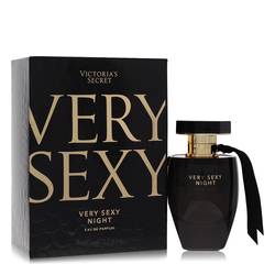 Eau De Parfum Vaporisateur Very Sexy Night Par Victoria's Secret