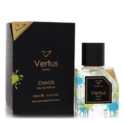 Vertus Chaos Eau De Parfum Spray (Unisexe) Par Vertus