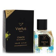 Vertus Chaos Eau de Parfum Spray (Unisex) von Vertus