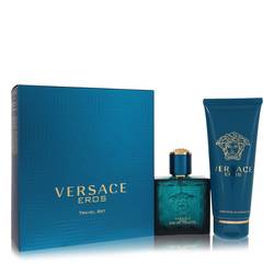 Versace Eros Flame Eau De Parfum Spray von Versace