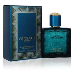 Versace Eros Eau De Toilette Vaporisateur Par Versace