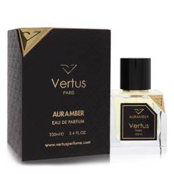 Vertus Auramber Eau de Parfum Spray (Unisex) von Vertus