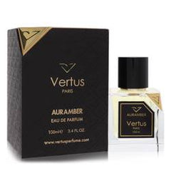 Vertus Auramber Eau De Parfum Spray (Unisexe) Par Vertus