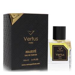 Vertus Majeste Eau De Parfum Spray (Unisexe) Par Vertus