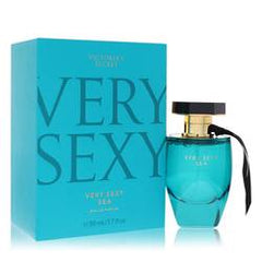 Eau De Parfum Spray Very Sexy Sea Par Victoria's Secret