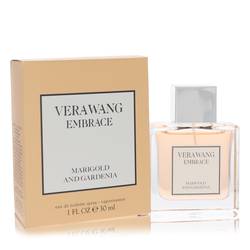 Vera Wang Embrace Souci Et Gardenia Eau De Toilette Vaporisateur Par Vera Wang