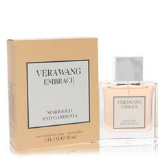 Vera Wang Embrace Souci Et Gardenia Eau De Toilette Vaporisateur Par Vera Wang