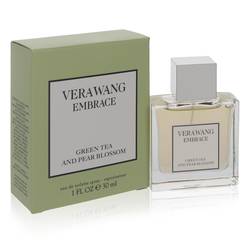 Vera Wang Embrace Grüner Tee und Birnenblüte Eau de Toilette Spray von Vera Wang