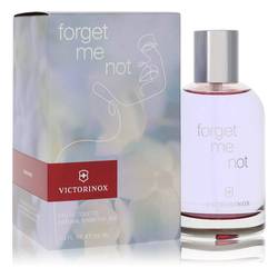 Victorinox Forget Me Not Eau De Toilette Vaporisateur Par Victorinox