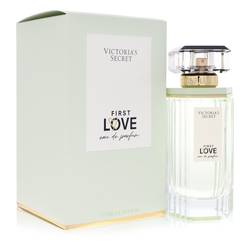 Victoria's Secret First Love Eau De Parfum Vaporisateur Par Victoria's Secret