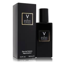 Visa (renommé To Robert Piguet V) Eau De Parfum Spray (nouvel emballage) par Robert Piguet