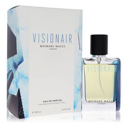 Visionair Eau De Parfum Spray von Michael Malul