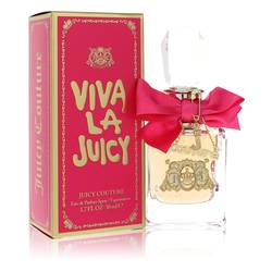 Viva La Juicy Eau De Parfum Vaporisateur Par Juicy Couture