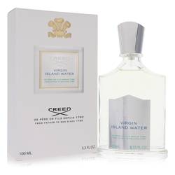 Virgin Island Water Eau De Parfum Spray (Unisexe) par Creed