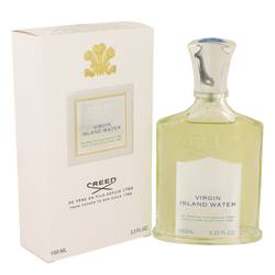 Virgin Island Water Eau De Parfum Spray (Unisexe) par Creed