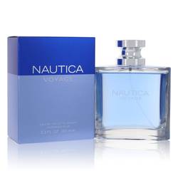 Nautica Voyage N-83 Eau de Toilette Spray von Nautica