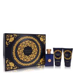 Versace Pour Homme Oud Noir Eau De Parfum Spray By Versace