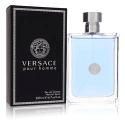 Versace Pour Homme Dylan Blue Eau De Toilette Vaporisateur Par Versace