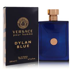 Versace Pour Homme Dylan Blue Mini EDT Par Versace