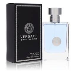 Versace Pour Homme Mini EDT By Versace