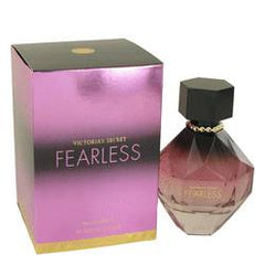 Eau de parfum en vaporisateur Fearless de Victoria's Secret