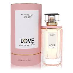 Victoria's Secret Love Eau De Parfum Vaporisateur Par Victoria's Secret