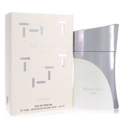 Vurv Tendency Vivid Eau de Parfum Spray (Unisex) von Vurv