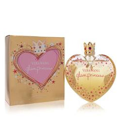 Vera Wang Glam Princess Eau De Toilette Vaporisateur Par Vera Wang