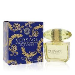 Versace Yellow Diamond Intense Eau De Parfum Vaporisateur Par Versace