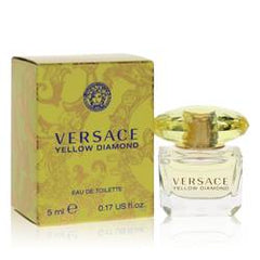 Versace Yellow Diamond Mini EDT By Versace