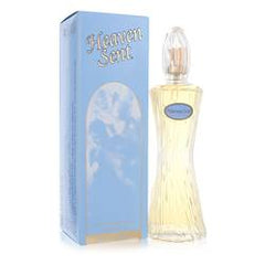 Heaven Sent Eau De Parfum Spray, reformulée par Dana