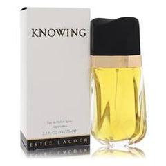 Knowing Eau De Parfum Vaporisateur Par Estée Lauder