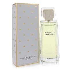 Carolina Herrera Eau De Parfum Vaporisateur Par Carolina Herrera