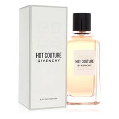 Eau De Parfum En Vaporisateur Hot Couture De Givenchy