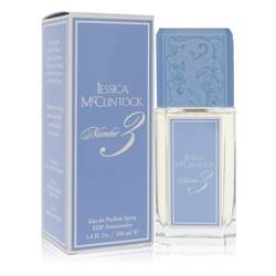 Jessica Mc Clintock #3 Eau De Parfum Vaporisateur Par Jessica McClintock