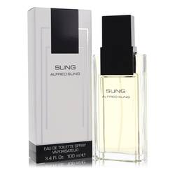 Alfred Sung Eau De Toilette Vaporisateur Par Alfred Sung