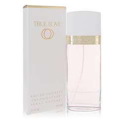 True Love Eau De Toilette Spray von Elizabeth Arden