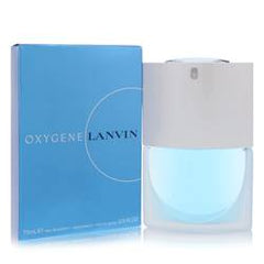 Oxygène Eau De Parfum Vaporisateur De Lanvin